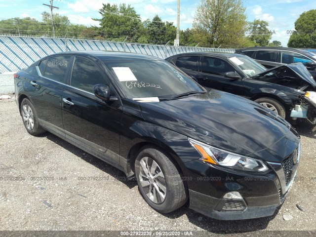 NISSAN ALTIMA 2019 1n4bl4bv9kc134089