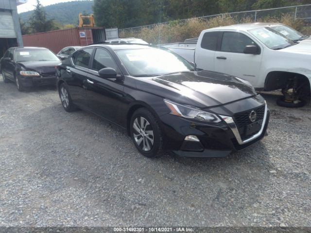 NISSAN ALTIMA 2019 1n4bl4bv9kc136568