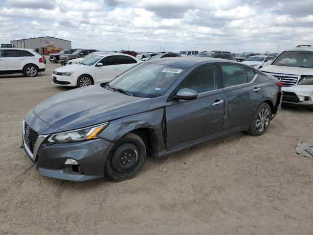 NISSAN ALTIMA 2019 1n4bl4bv9kc138580