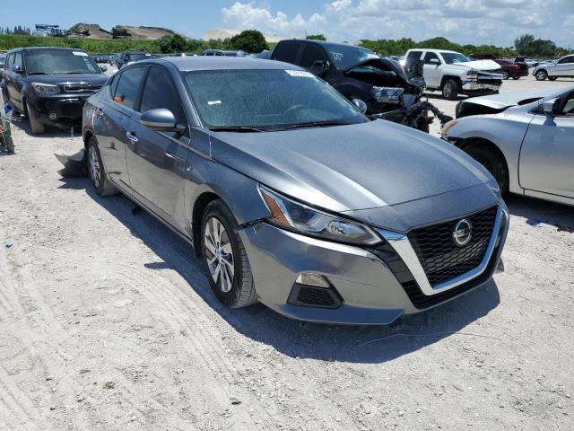 NISSAN ALTIMA S 2019 1n4bl4bv9kc138644