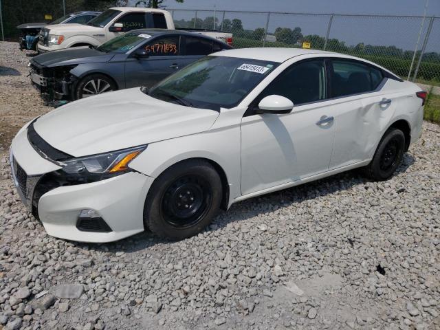 NISSAN ALTIMA S 2019 1n4bl4bv9kc139115