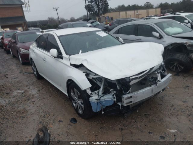 NISSAN ALTIMA 2019 1n4bl4bv9kc140524