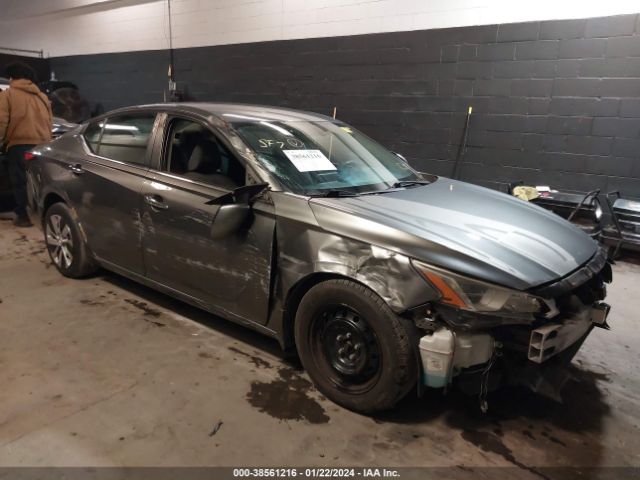 NISSAN ALTIMA 2019 1n4bl4bv9kc143181