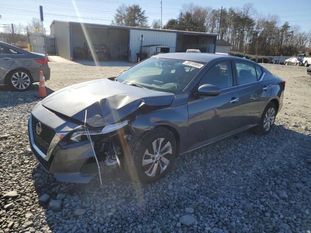 NISSAN ALTIMA 2019 1n4bl4bv9kc147280