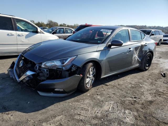 NISSAN ALTIMA 2019 1n4bl4bv9kc147344