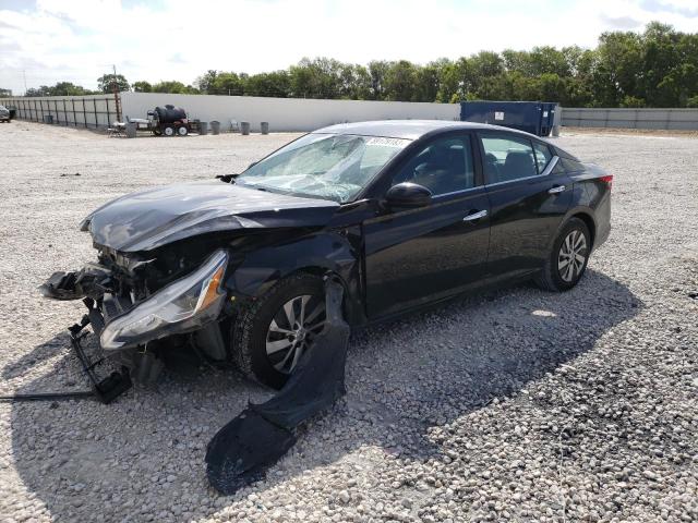 NISSAN ALTIMA S 2019 1n4bl4bv9kc147389