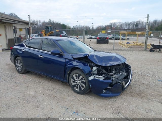 NISSAN ALTIMA 2019 1n4bl4bv9kc152320