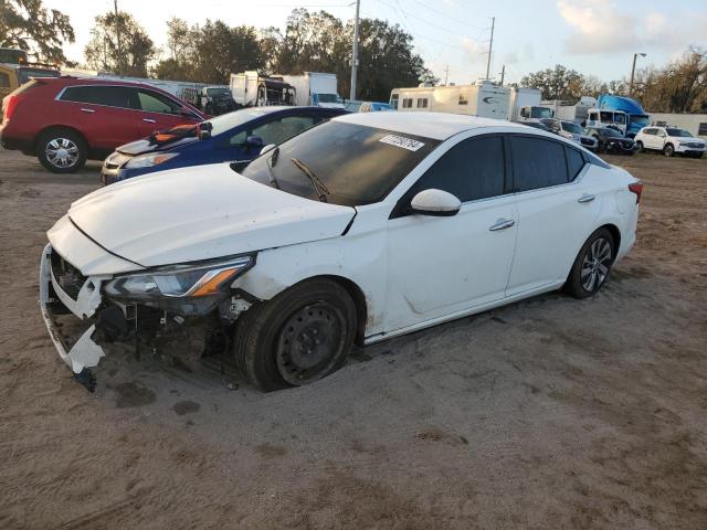 NISSAN ALTIMA S 2019 1n4bl4bv9kc156108