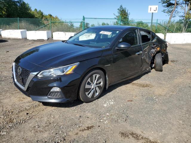 NISSAN ALTIMA S 2019 1n4bl4bv9kc158361