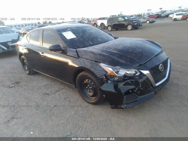 NISSAN ALTIMA 2019 1n4bl4bv9kc164774