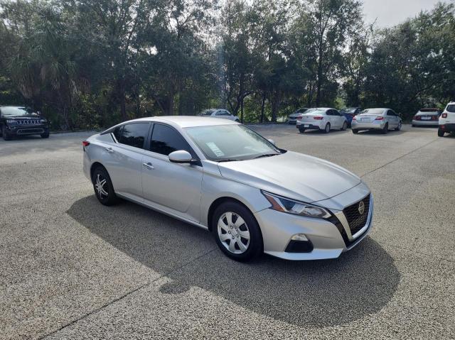 NISSAN ALTIMA S 2019 1n4bl4bv9kc165777