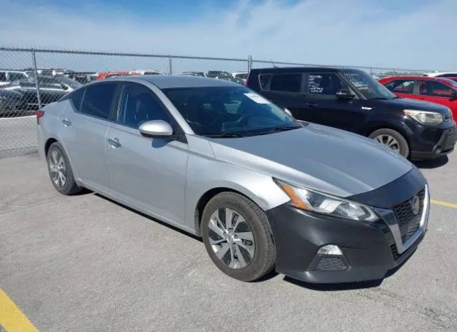 NISSAN ALTIMA 2019 1n4bl4bv9kc165780