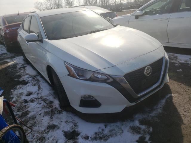 NISSAN ALTIMA S 2019 1n4bl4bv9kc166072