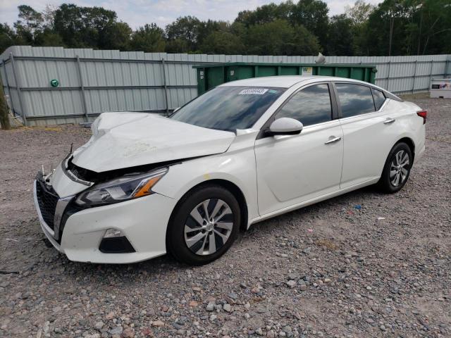 NISSAN ALTIMA 2019 1n4bl4bv9kc167366