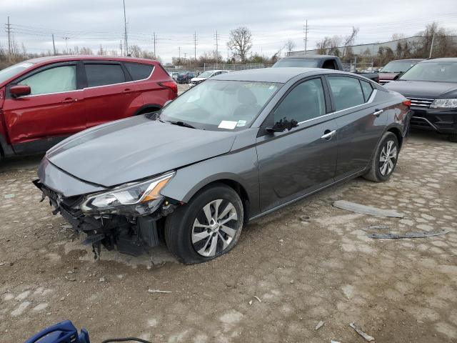 NISSAN ALTIMA S 2019 1n4bl4bv9kc168775