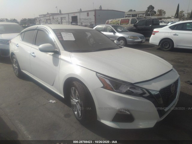 NISSAN ALTIMA 2019 1n4bl4bv9kc169375