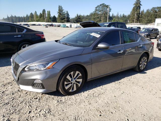 NISSAN ALTIMA 2019 1n4bl4bv9kc169974