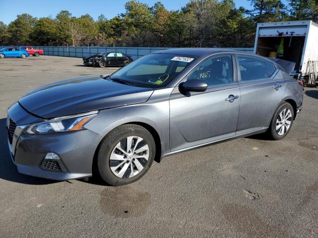 NISSAN ALTIMA S 2019 1n4bl4bv9kc171594