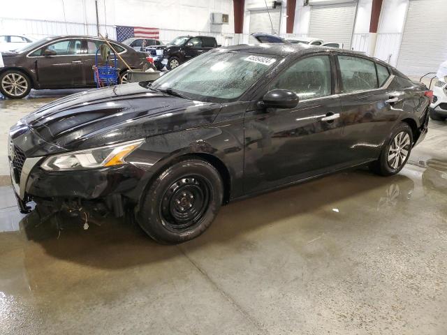 NISSAN ALTIMA 2019 1n4bl4bv9kc173541