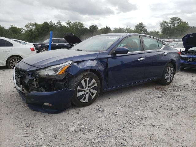 NISSAN ALTIMA 2019 1n4bl4bv9kc176682