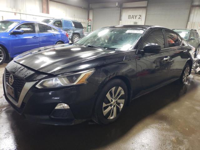 NISSAN ALTIMA S 2019 1n4bl4bv9kc176827