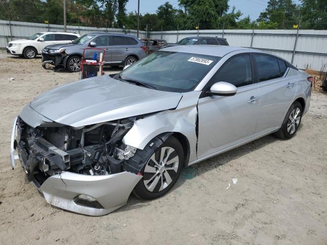 NISSAN ALTIMA S 2019 1n4bl4bv9kc178951