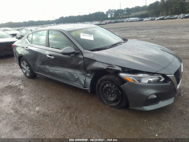 NISSAN ALTIMA 2019 1n4bl4bv9kc183180