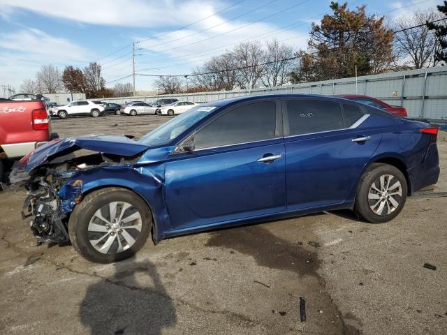 NISSAN ALTIMA 2019 1n4bl4bv9kc191523