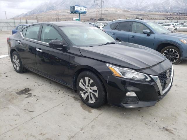 NISSAN ALTIMA S 2019 1n4bl4bv9kc194180