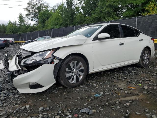 NISSAN ALTIMA S 2019 1n4bl4bv9kc198455