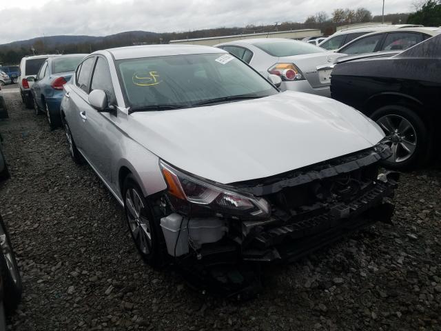 NISSAN ALTIMA S 2019 1n4bl4bv9kc200012