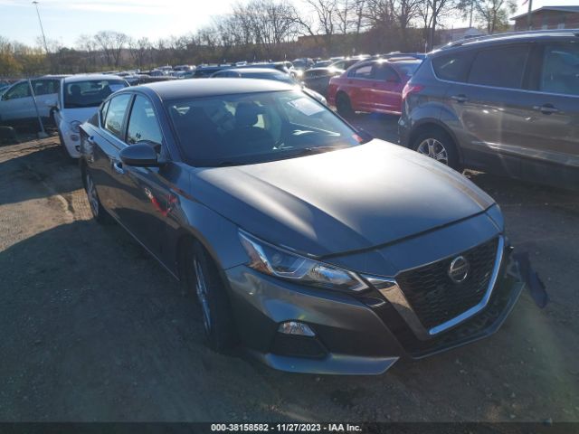 NISSAN ALTIMA 2019 1n4bl4bv9kc202696