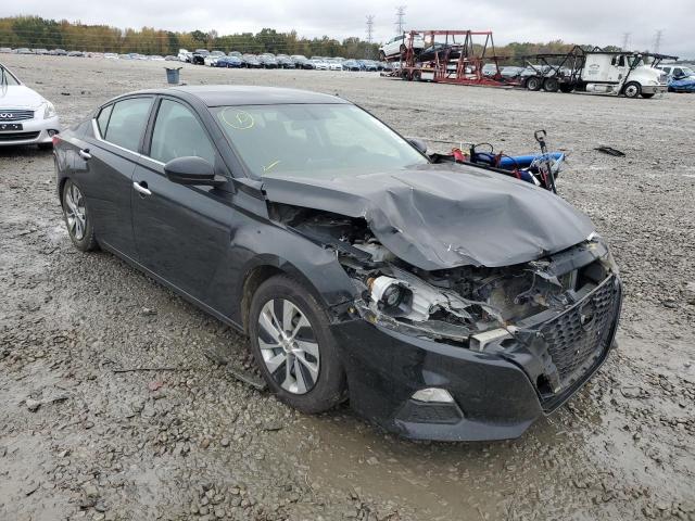 NISSAN ALTIMA S 2019 1n4bl4bv9kc205839