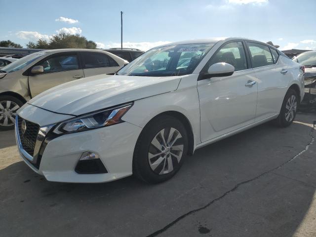 NISSAN ALTIMA S 2019 1n4bl4bv9kc206747