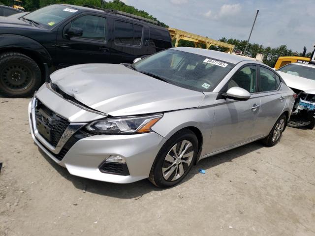 NISSAN ALTIMA S 2019 1n4bl4bv9kc208210