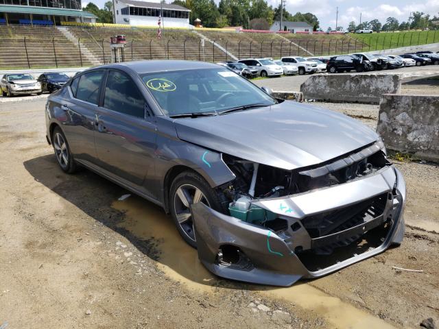 NISSAN ALTIMA S 2019 1n4bl4bv9kc209082