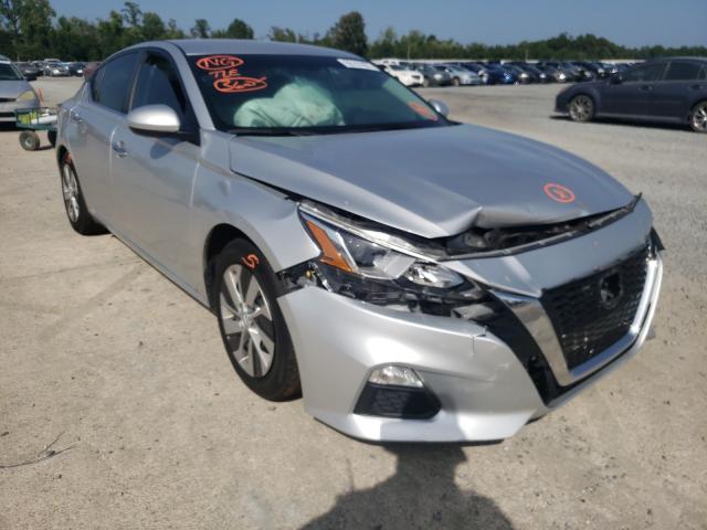 NISSAN ALTIMA S 2019 1n4bl4bv9kc209809