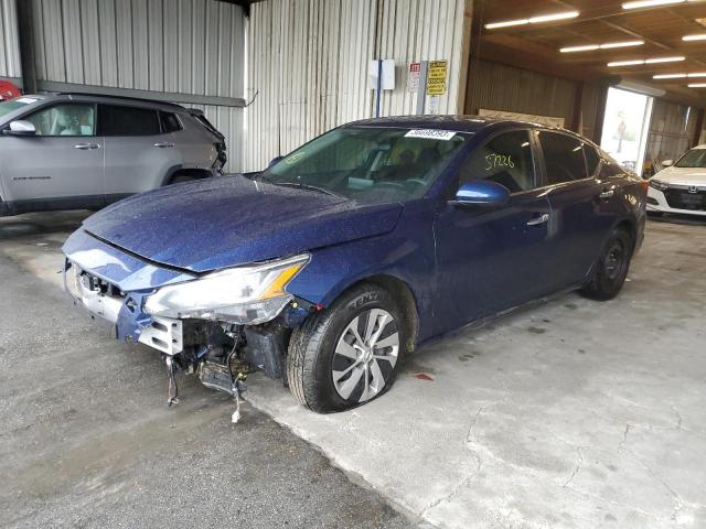 NISSAN ALTIMA S 2019 1n4bl4bv9kc210359