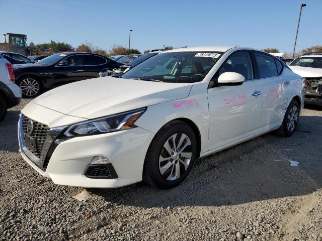 NISSAN ALTIMA 2019 1n4bl4bv9kc213357