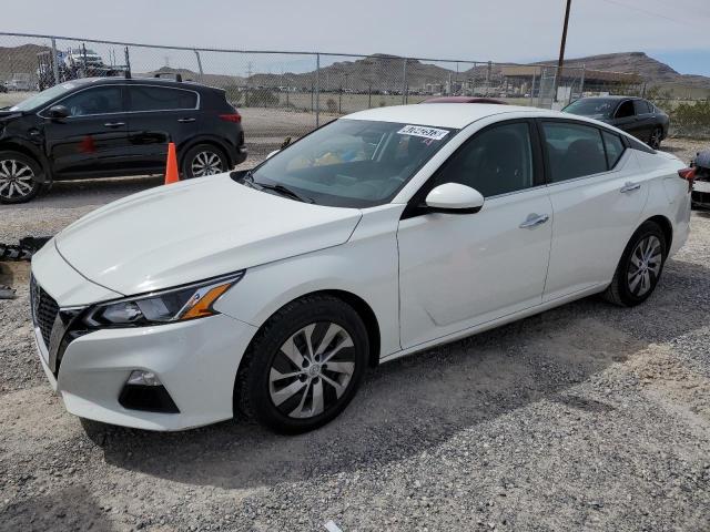 NISSAN ALTIMA S 2019 1n4bl4bv9kc213603