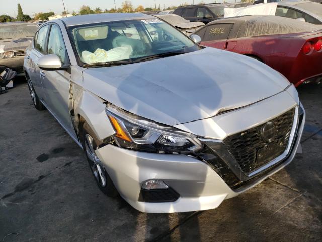 NISSAN ALTIMA S 2019 1n4bl4bv9kc216548