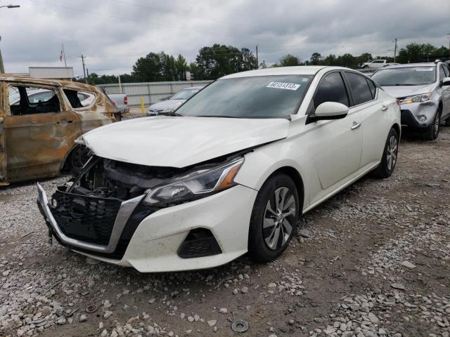 NISSAN ALTIMA S 2019 1n4bl4bv9kc219661