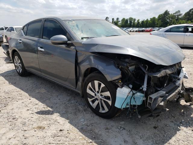 NISSAN ALTIMA S 2019 1n4bl4bv9kc220468