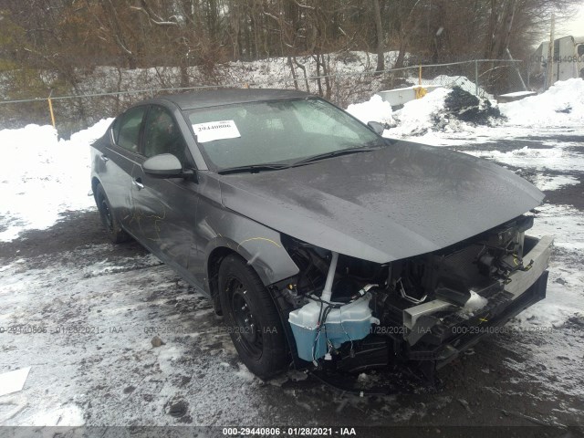 NISSAN ALTIMA 2019 1n4bl4bv9kc220647