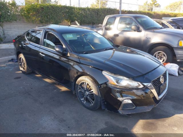 NISSAN ALTIMA 2019 1n4bl4bv9kc222401