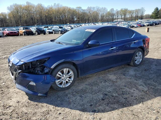 NISSAN ALTIMA 2019 1n4bl4bv9kc224293