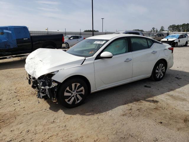 NISSAN ALTIMA S 2019 1n4bl4bv9kc226674