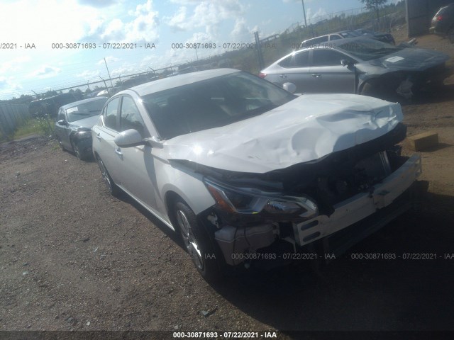 NISSAN ALTIMA 2019 1n4bl4bv9kc229249