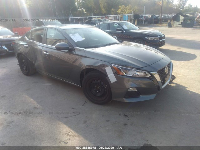 NISSAN ALTIMA 2019 1n4bl4bv9kc229705