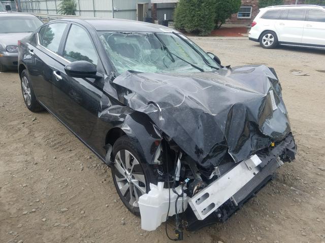 NISSAN ALTIMA S 2019 1n4bl4bv9kc229980